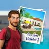dream holiday - travel home design game gamelinkexchange