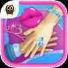 dream wedding day - girls game