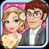dress up &#45; bride and groom