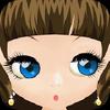 dress up: doll salon