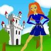 dress up fashion girl