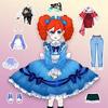 dress up game: babi doll gamelinkexchange