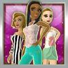 dress up game for girls