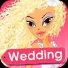 dress up wedding