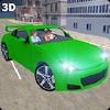 driving school 3d 2017