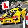 driving school test car racing gamelinkexchange