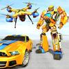 drone robot car game - robot transforming games gamelinkexchange