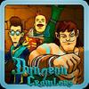 dungeon crawlers