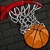 dunk shot basket