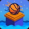 dunk tower