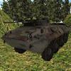 duty driver army 4x4 offroad