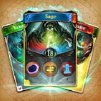 earthcore: shattered elements