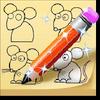 easy drawing for kids gamelinkexchange
