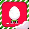 egg car: don't drop the egg