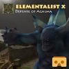 elementalistx vr for cardboard
