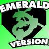 emerald