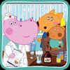 emergency hospital: injection gamelinkexchange