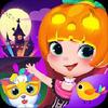 emily's halloween adventure