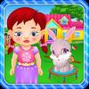 emma rabbit daycare shelter