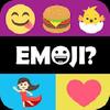 emoji bil
