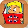 English For Kids: Learn And Play