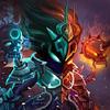epic heroes war: shadow lord stickman - premium gamelinkexchange