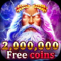 epic jackpot slots - free vegas casino games
