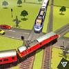 euro subway train driving simulator 2017