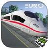 Euro Train Simulator