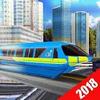 europe train driving simulator