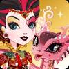 ever after high&#58; baby dragons