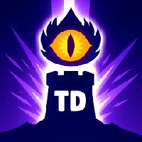 evil tower - idle defense td