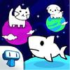 evolution galaxy - mutant creature planets game gamelinkexchange