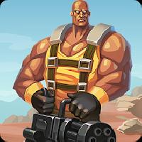 evolution: heroes of utopia