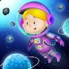explorium: space for kids