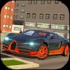 extreme car driving simulator 2017