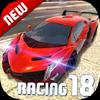 extreme car driving simulator 2019