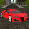 extreme car driving simulator