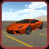 extreme super car driving 3d