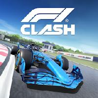f1 clash - official 2025 game