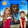 fairy tales and legends for kids