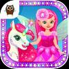 fairy world