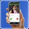 fake phone call