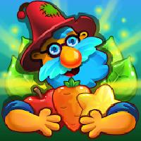 farm charm - match 3 blast king games