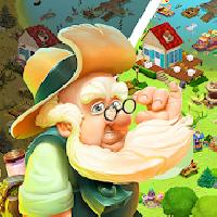 farm slam - match-3, build and decorate your estate