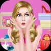 fashion boutique: beauty salon