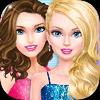 fashion doll bff spa mall date