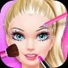 fashion doll: girls makeover
