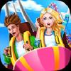 fashion doll - theme park date gamelinkexchange