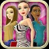 fashion dress up game